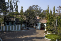 Rest House