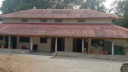Rest House