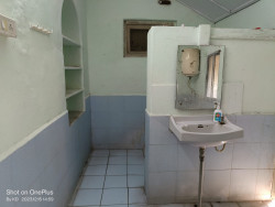 Rest House