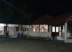 Rest House