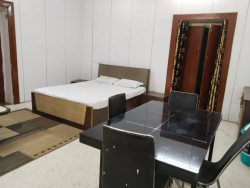 Rest House