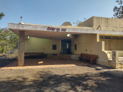 Rest House