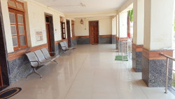 Rest House