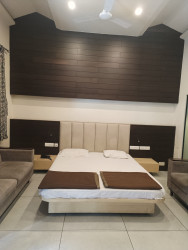 Rest House