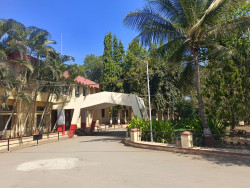 Rest House
