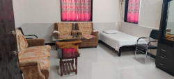 Rest House