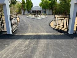 Rest House
