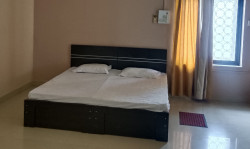 Rest House