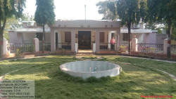Rest House