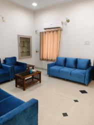 Rest House