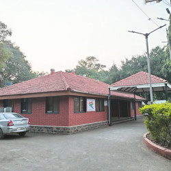 Rest House