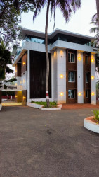 Rest House