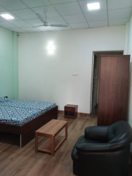 Rest House