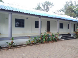 Rest House