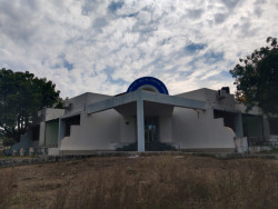 Rest House