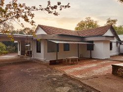 Rest House
