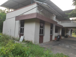 Rest House