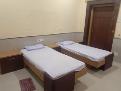 Rest House