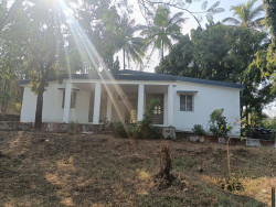 Rest House