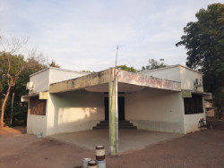 Rest House