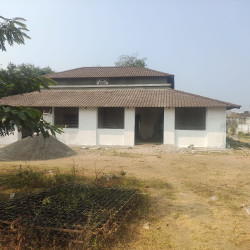 Rest House