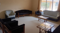 Rest House
