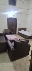 Rest House