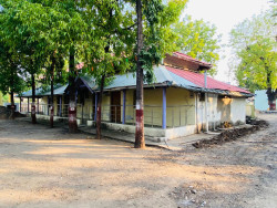 Rest House