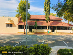 Rest House