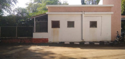 Rest House