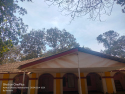 Rest House