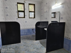 Rest House