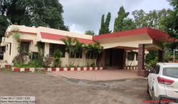 Rest House