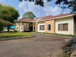 Rest House