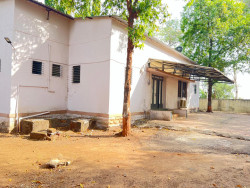 Rest House