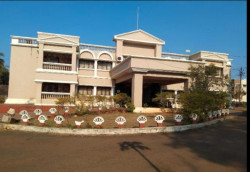 Rest House