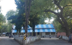 Rest House