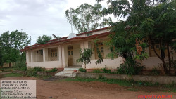 Rest House