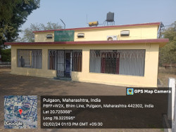 Rest House