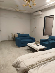 Rest House