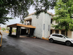 Rest House