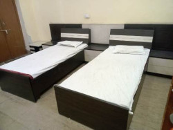 Rest House