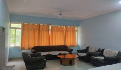 Rest House