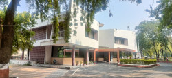 Rest House