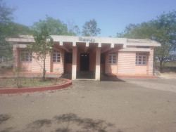 Rest House
