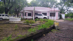 Rest House