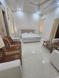 Rest House