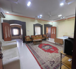 Rest House