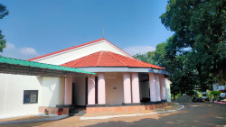 Rest House