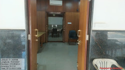 Rest House